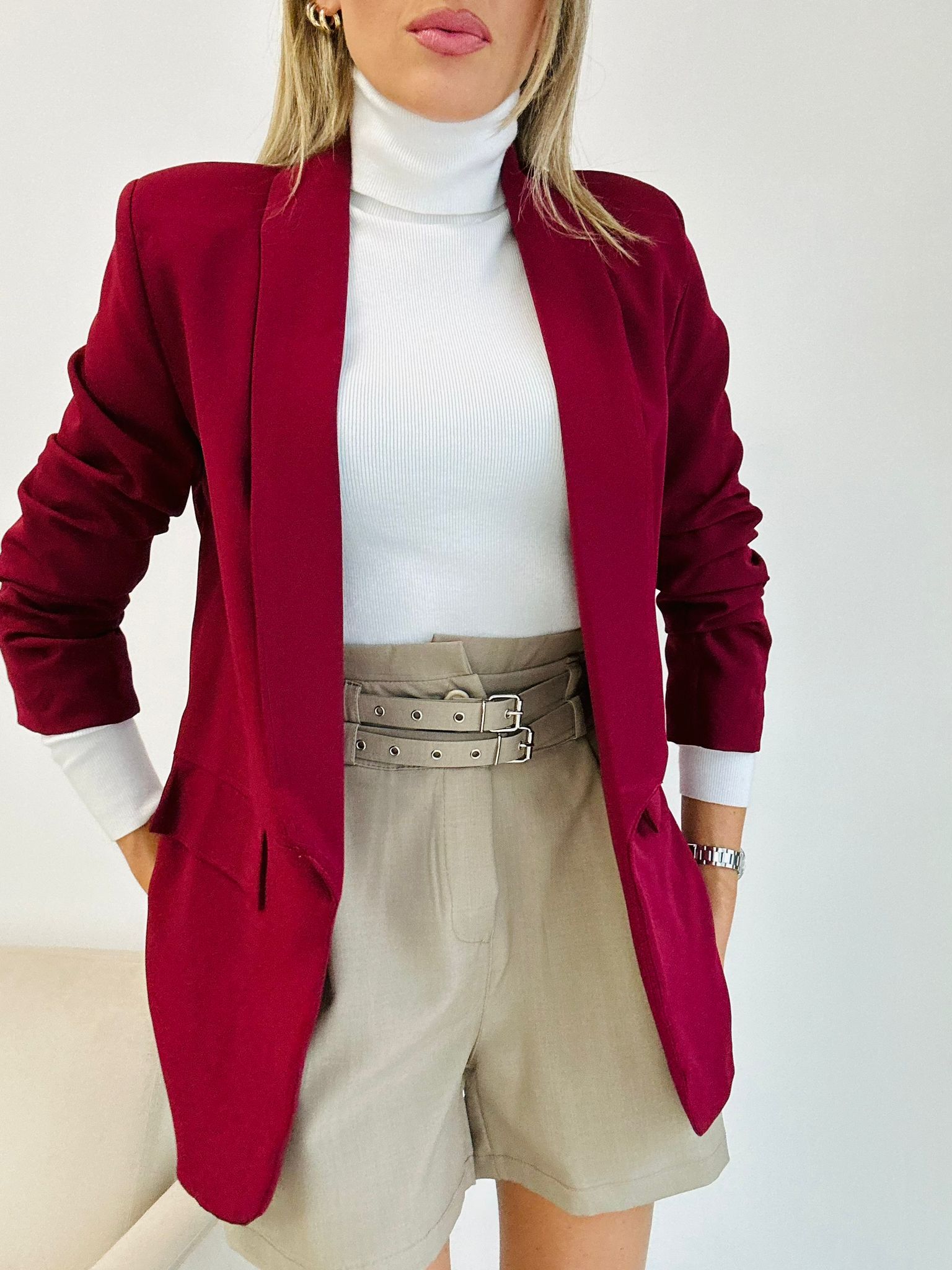 Sharon Blazer – Bordeaux