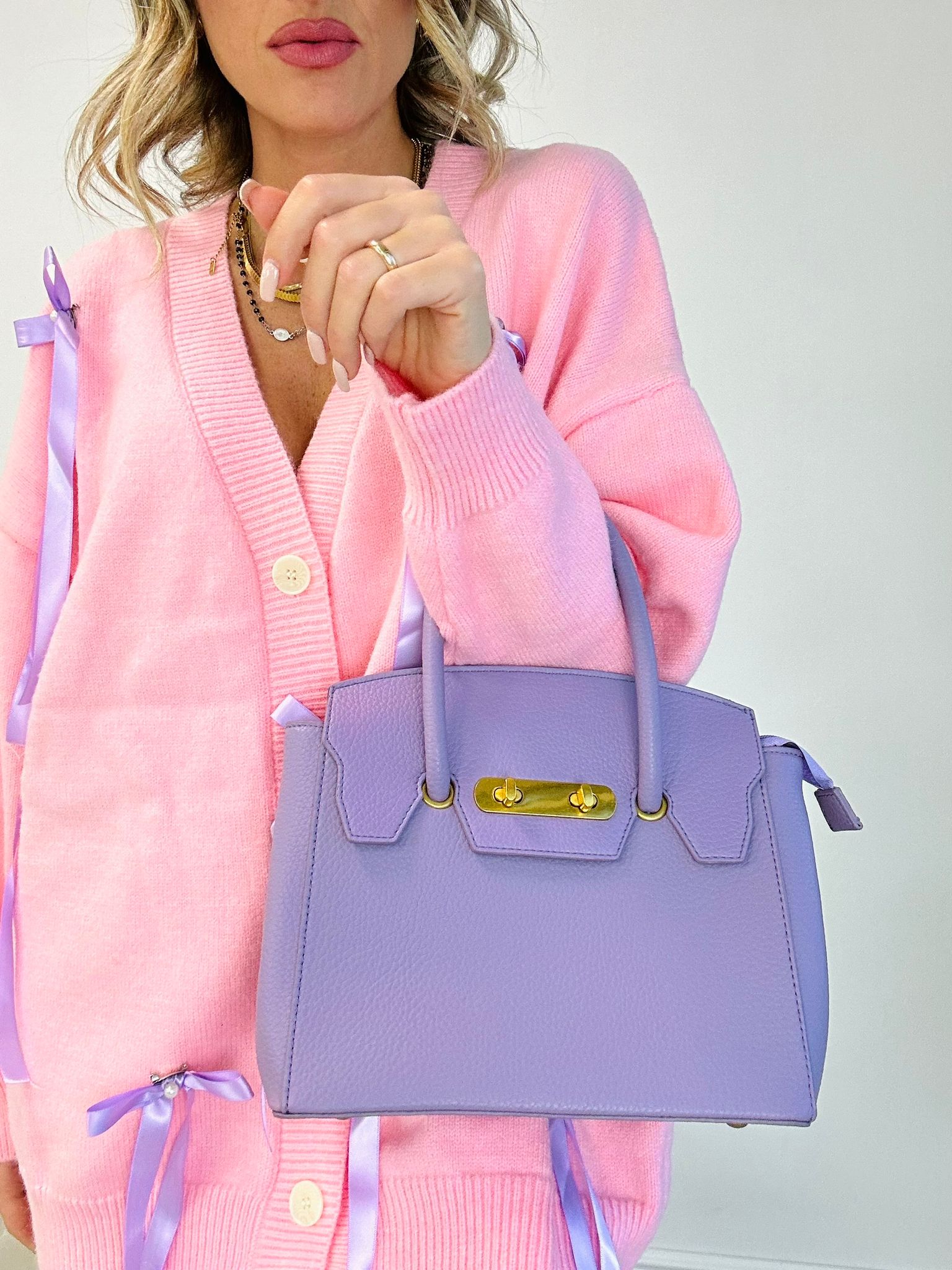 Sac Blake - Lilas